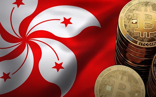 WEB:四月 是属于香港Web3的_NAN