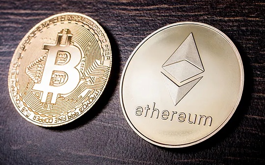 LAYER:ETH 和 BTC 会迎来牛市吗？从供给分析中寻找答案_ETH