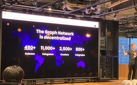 THE:ETH Tokyo 完成时 有哪些项目正在Build？_HER