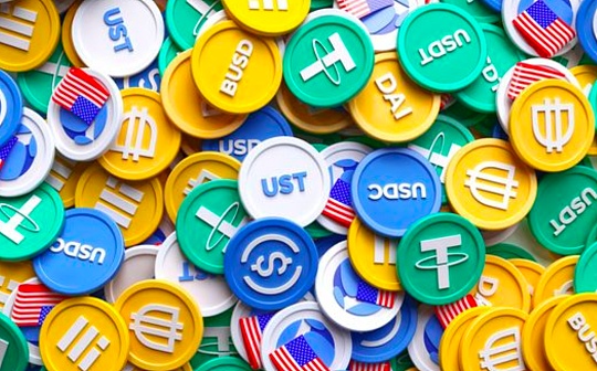 EUSD:一文读懂Lybra Finance：LSD赛道新稳定币协议_NBS