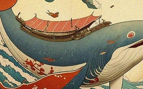 ETH:链上侦探之：鲸鱼钱包里的财富密码_去中心化金融defi什么意思