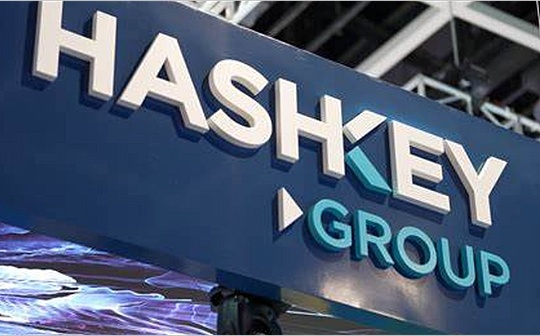 SHK:HashKey Group将发布生态积分 一文读懂HSK的权益和分配机制_Ash Token