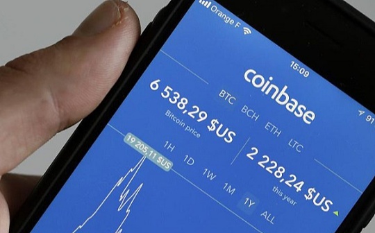COI:Coinbase最新季度财报背后：监管困境和可能的未来_kucoin官网下载