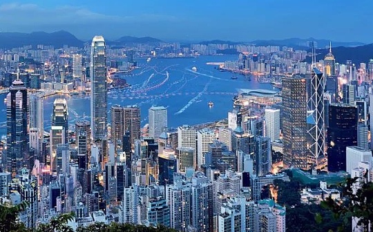 BSP:一览香港Web3.0协会理事会成员相关信息_ELE
