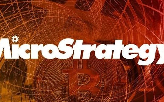 STRAT:MicroStrategy 财务健康状况研究：会破产吗？_EGYPT