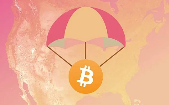 区块链:Sybil百万富翁：空投猎人如何夺取财富_艺术币区块链