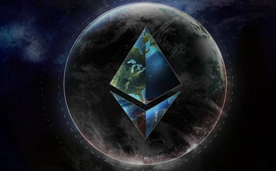 STAR:“上海升级”进入倒计时 解析三个阶段的ETH潜在抛压_ARK