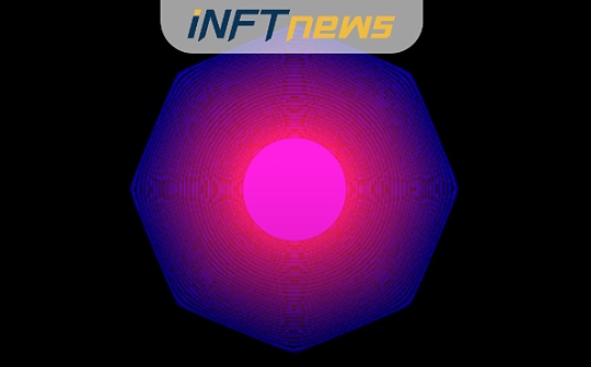 NFT:世界上第一个 NFT 背后的故事_QUA