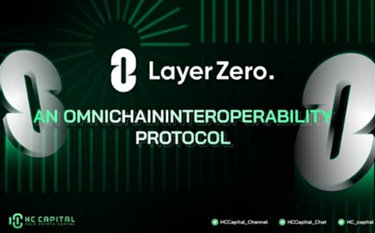 INT:金色观察 | 全链互操作性协议LayerZero及空投机会_zkNFTex