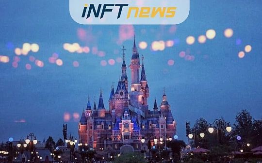 元宇宙:迪士尼裁员7000人 元宇宙研发部门遭整体解散_MET