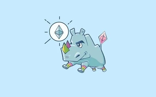 ELLA:「上海升级」后 我们会迎来一个怎样的以太坊？_ELLA价格