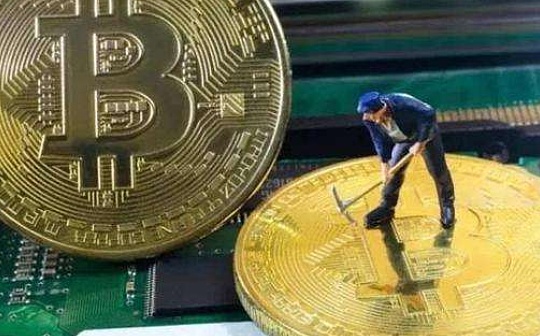 COI:4月加密叙事展望：上海升级赛道、Layer2、NFTFi、香港概念_McDonaldsCoin