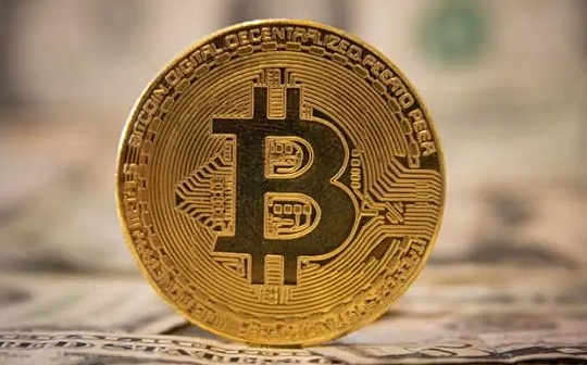 加密货币:新闻周刊 | 比特币超越纳斯达克100和标普500成为2023一季度表现最好的资产类别_TAL