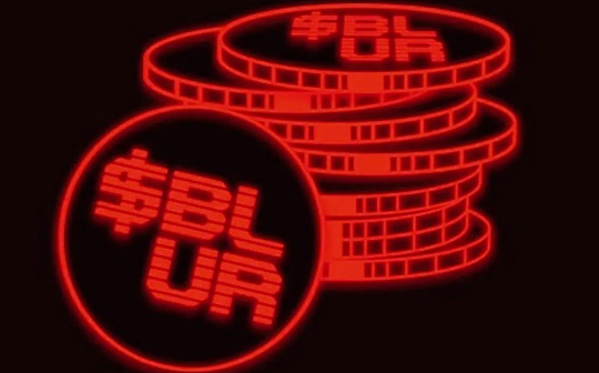 NBS:如何为Blur Season 2空投做准备？_BSPAY