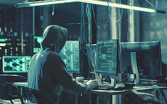 ETH:Ronin 黑客计中计 听说过扭曲攻击漏洞吗？_nbs币官网