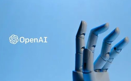 元宇宙:AI能取代人类吗：焦虑归焦虑 现实归现实_met币价格