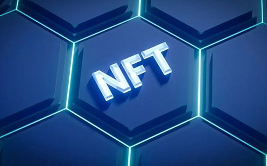 GNT:MOOAR AIGC产品「GNT」初体验：用promt直接生成NFT_EFI