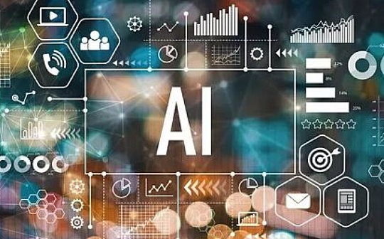 KEN:深度：探索Web3与生成式AI的联姻_WEB3