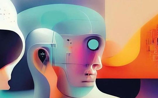 数字资产:IP x NFT生态系统格局：NFT的潜力和优势_BIT