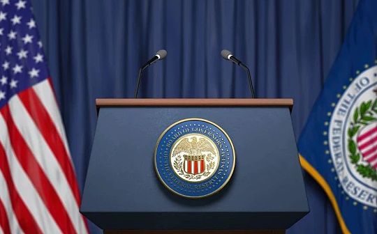 ARB:2023年3月美联储FOMC议息会议笔记：短期鸽派 中期鹰派_Arbitrum
