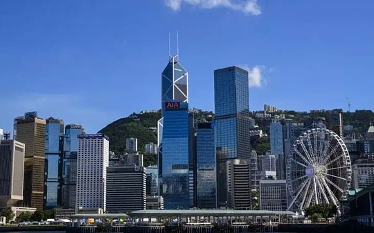以太坊:半年内有望吸引超80家加密企业 All in的香港会成为全球加密中心吗？_BSP