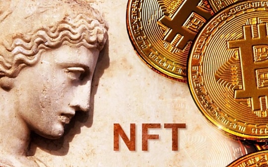 SAT:比特币NFT玩家们都在玩什么？一览比特币NFT生态的流行趋势_OSMO