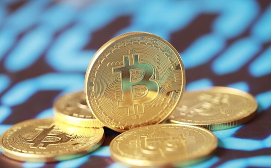 NFT:项目周刊 | BTC剩余未开采量已不足170万枚_BLU