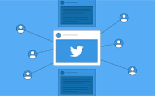 XET:金色早报 | Twitter将于3月31日开源所有用于推文推荐的代码_ETH