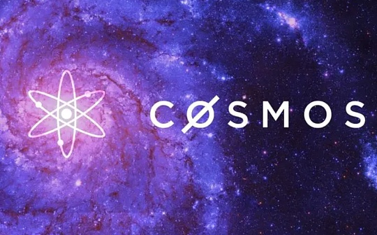 OSM:一文探究 Cosmos 生态的 LSD 机遇_OSMO