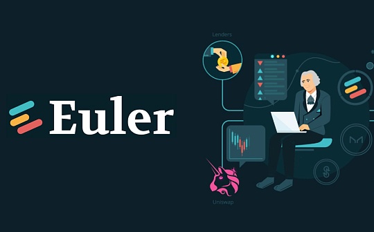 WEB3:奇妙的化学反应：Euler Finance 被黑分析_MIR