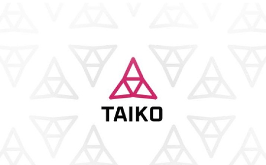 AMO:项目周刊 | 以太坊ZK-Rollup扩容方案Taiko计划在2024年初上线主网_TetherBlack