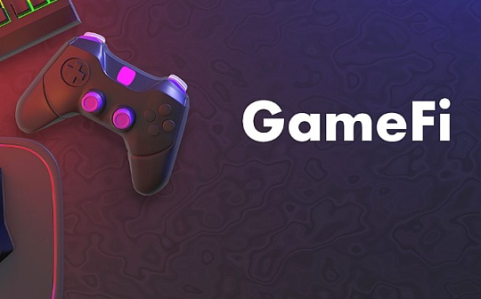 AME:GameFi下半场：盘点8款Web3游戏大制作_North America Pool