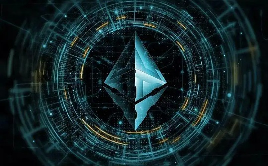 ING:金色观察 | BanklessDAO：详述以太坊Shapella升级_MetaGaming