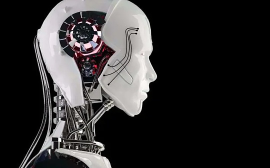 ALL:生成 AI 的下一步发展是多模型吗？_STA