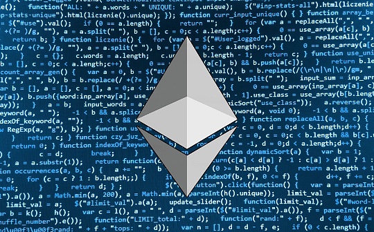 USD:以太坊上海升级即将来临 你能把握新的投资机遇吗？_EFI