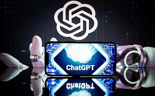 CHA:ChatGPT正在迎接一个繁荣的开发者市场_HAI