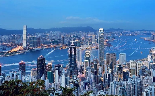 USD:香港Web3新政后实地考察 分享8点所闻所感_Web3 Inu