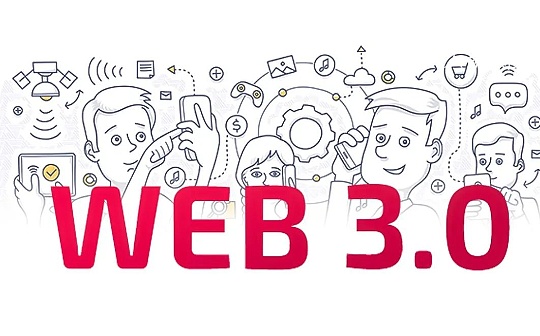 比特币:Web3的五大趋势_sdcoin币交易所