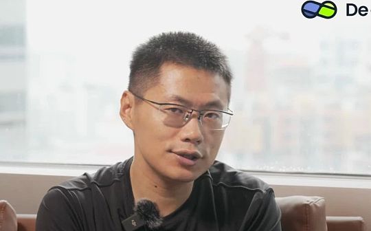 STA:Cobo 神鱼：历史就是你每天的经历_LSD