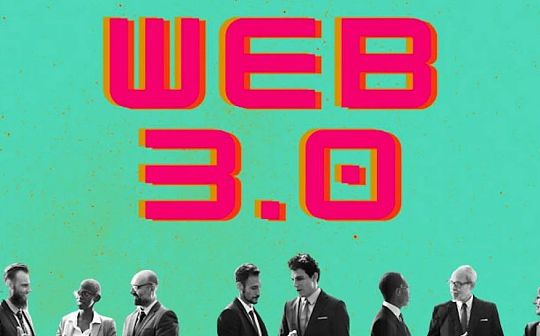 比特币:ChatGPT ：Web2 的你这样入圈 Web3 更优雅_区块链