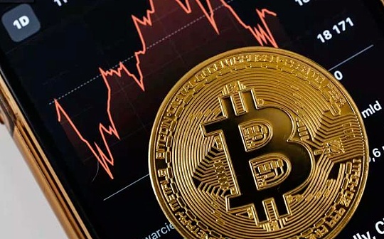 比特币:晚间必读5篇 | 如何看Silvergate经历的“银行挤兑”_ORDI