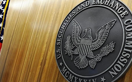 BIT:美SEC主席Gary Gensler 正成为加密监管界“教父”_Arbitrum