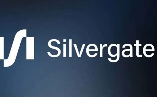 LVE:金色观察 | 如何看Silvergate经历的“银行挤兑”_SILVER