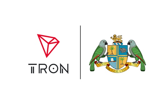 RON:波场TRON将牵头多米尼克元宇宙数字身份项目开发_STRONG币