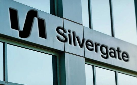 SIL:Silvergate危机吓坏市场 银行加密业务或“难上加难”？_Baby Alvey