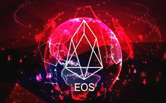 DIA:重建中的EOS：“初代以太坊杀手”要回来了？_gram币行情