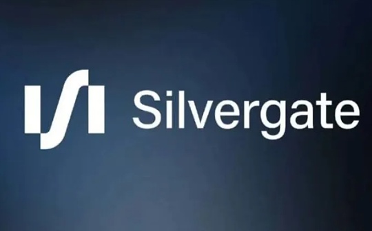 LVE:Silvergate的加密之殇：为何遭受「银行挤兑」？_LLVERSE币