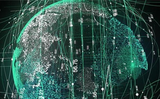 区块链:Layer3 崭新亮相 它将给区块链世界带来什么？_Layer3