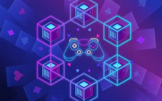 ERG:Web3游戏行业观察十问_Kinesis Silver