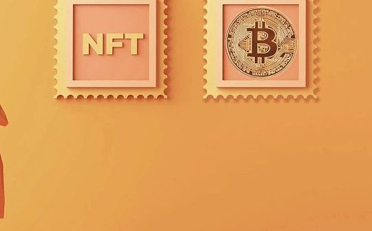 ETH:比特币NFT新叙事：什么是Ordinal NFT ? 怎么铸造？_LSD